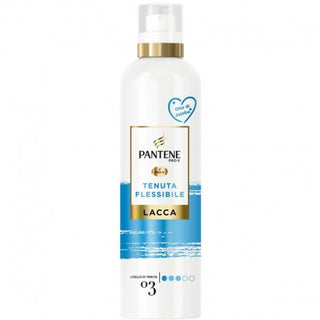 Pantene Lacca 250 Ml. 3 Tenuta Flessibile