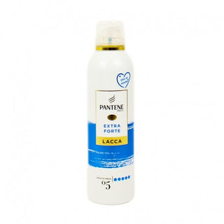 Pantene Lacca 250 Ml. 5 Tenuta Extra Forte