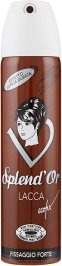 Splend Or Lacca Fissaggio Forte 75 Ml