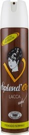 Splend Or Lacca Fissaggio Normale 300 Ml