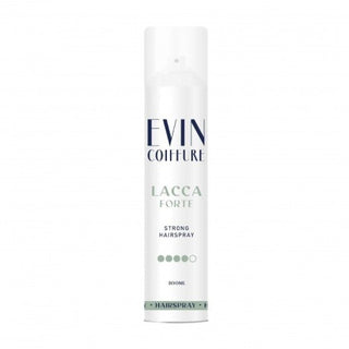Evin Lacca Forte Spray Per Capelli 300 Ml
