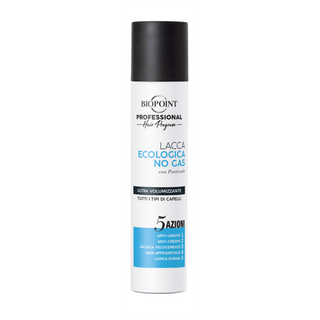 Biopoint lacca spray no gas 300 ml