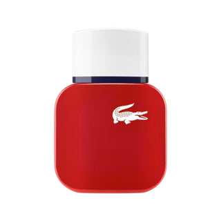 Lacoste Eau de Lacoste L.12.12 French Panache Eau de Toilette da donna 30 ml