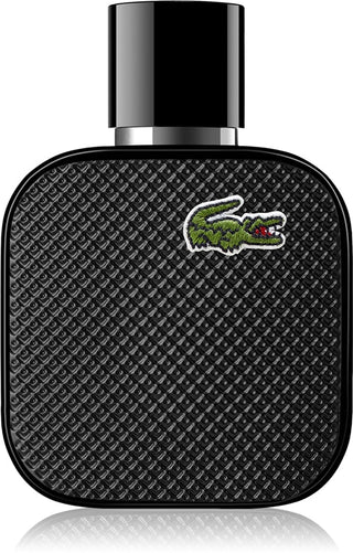 Lacoste Eau De Lacoste L.12.12 Noir Eau De Toilette Per Uomo 50 Ml