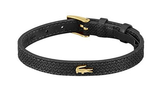 Lacoste Elegante Bracciale In Pelle Lacoste 12.12 2040390