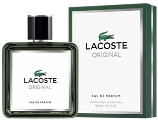 Lacoste Lacoste Original - Edp - Volume: 100 Ml