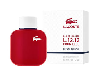 Lacoste Eau De Lacoste L.12.12 Pour Elle French Panache EDT W 90 ml