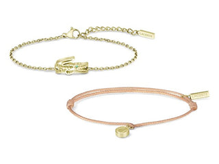 Lacoste Charming Bracciale set da donna 2070061