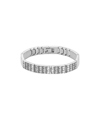Lacoste Stylish steel Bracciale 2040383