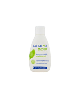 Lactacyd Fresh 200ml — Gel igiene intima