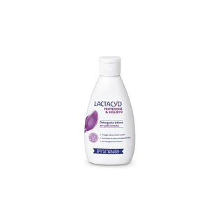 Lactacyd Intimo Protezione Sensitive 200 ml — Detergente intimo