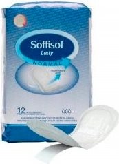 Soffisof Lady Normal 12 Pz