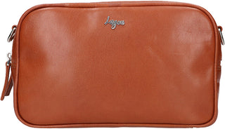 Lagen Borsa A Tracolla In Pelle Da Donna cognac