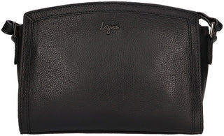 Lagen Borsa A Tracolla In Pelle Da Donna 003 nera