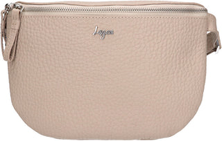 Lagen Marsupio In Pelle Da Donna beige