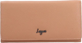 Lagen Portafoglio In Pelle Da Donna nude