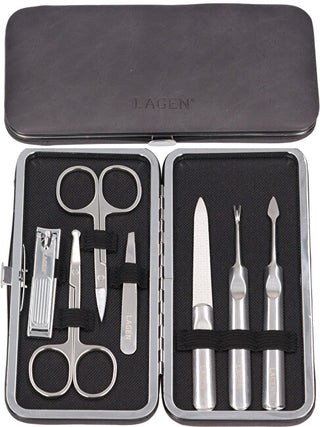 Lagen Manicure 70098 nero