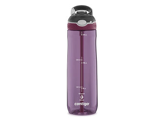 Contigo Ashland Passionfruit Drinking Bottle - Purple 720 ml