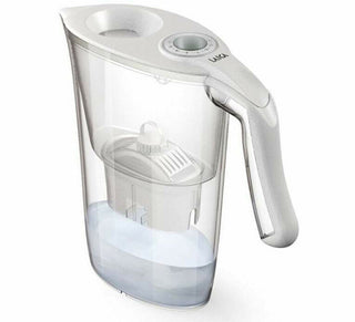 Laica SET standard - bollitore per filtrare l'acqua + 3 filtri