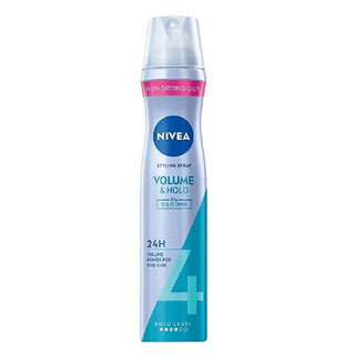 Nivea Lacca Volumizzante Per Capelli Volume Sensation 250 Ml - Volume: 250 Ml