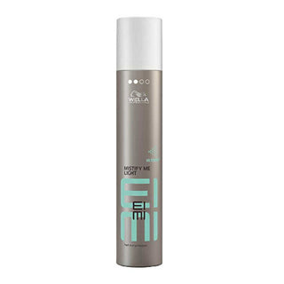 Wella professionals Eimi Mist ify Me Light (Hairspray) - Volume: 75 ml