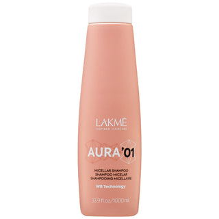 Lakme Aura `01 Shampoo Micellare 1000ml