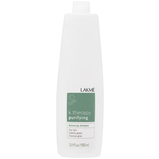 Lakme K.Therapy Shampoo Purificante 1000ml