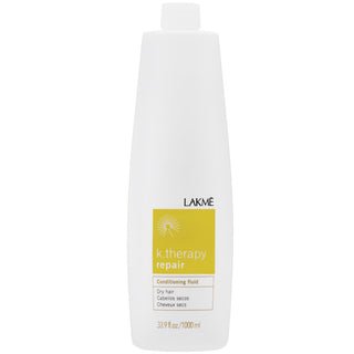 Lakme K.Therapy Fluido Riparatore per Capelli 1000ml