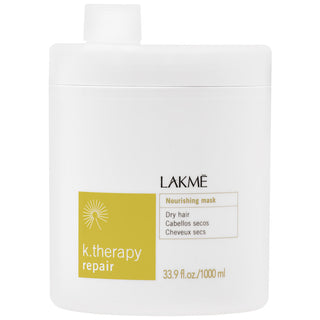 Maschera riparatrice Lakme K.Therapy 1000ml
