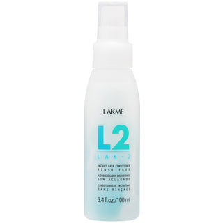 Lakme Lak-2 Balsamo istantaneo 100ml