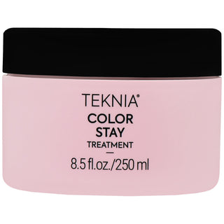 Maschera Color Stay Lakme Teknia 250ml