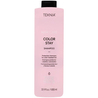 Lakme Teknia Color Stay Shampoo 1000ml