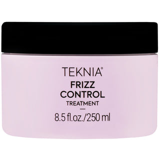 Maschera anti-crespo Lakme Teknia 250 ml