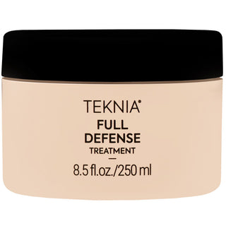 Maschera Full Defense Lakme Teknia 250ml