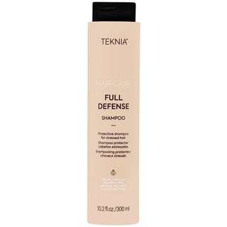 Lakme Teknia Shampoo Full Defense 300ml