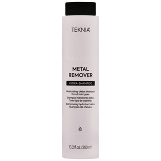 Lakme Teknia Metal Remover Hydra Shampoo 300ml