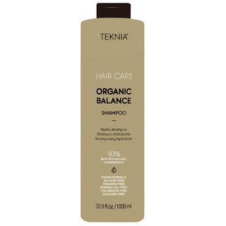 Lakme Teknia Shampoo Biologico Balance 1000ml