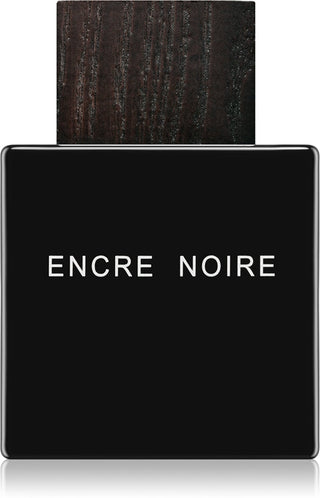 Lalique Encre Noire Pour Homme - EDT - Volume: 100 ml