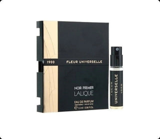 Lalique Fleur Universelle, Eau De Parfum, da donna, 1,5 ml *Fiala
