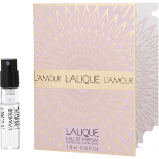 Lalique L'Amour, Eau De Parfum, da donna, 1,8 ml *Fiala