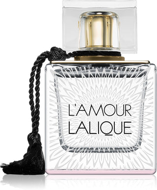 L'Amour Lalique - EDP - Volume: 50 ml