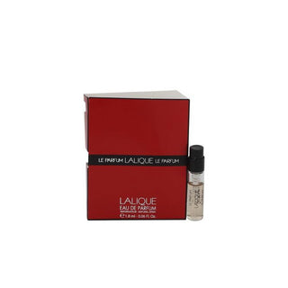Lalique Le Parfum, Eau De Parfum, unisex, 1,8 ml *Fiala