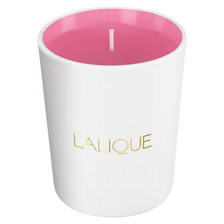 Lalique Composizioni Profumate - Pink Paradise Candela Profumata 190 g
