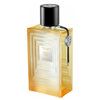 Lalique Gold EDP U 100 ml