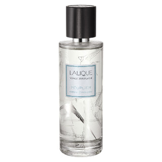 Lalique Poplar Aspen USA Fresh Woody Spray per ambienti 100 ml