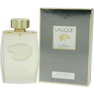 Lalique Floral Bronze EDP U 100 ml