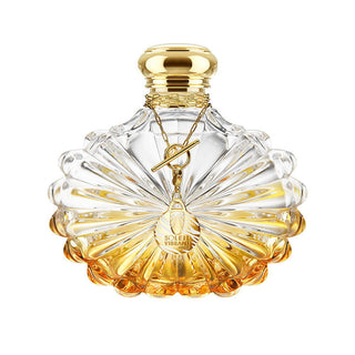 Lalique Soleil Vibrant, eau de parfum, da donna, 100 ml