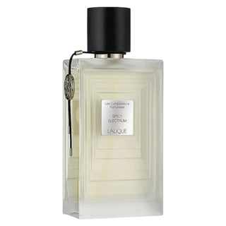 Lalique Electrum Speziato Eau de Parfum Unisex 100 ml