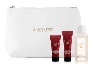 Lancaster Set Regalo 365 Skin Repair Evening Routine
