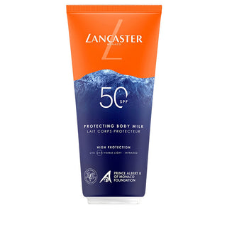 Lancaster Latte Solare Spf 50 (Latte Corpo Protettivo) 200 Ml
